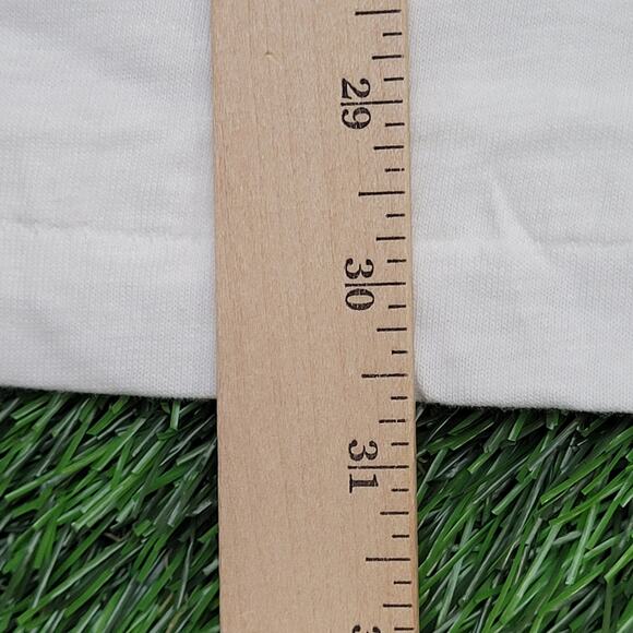 Vintage 1992 Barney Fife Shirt Large 23x31 Andy-Griffith-Show - Picture 13 of 13